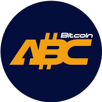 Bitcoin Cash ABC [IOU]